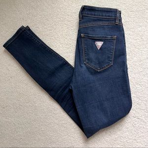 Guess Jeans